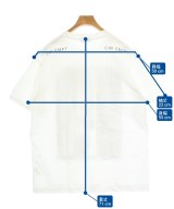 C.E（シーイー）Tシャツ・カットソー 白 サイズ:L メンズ/2200676591019