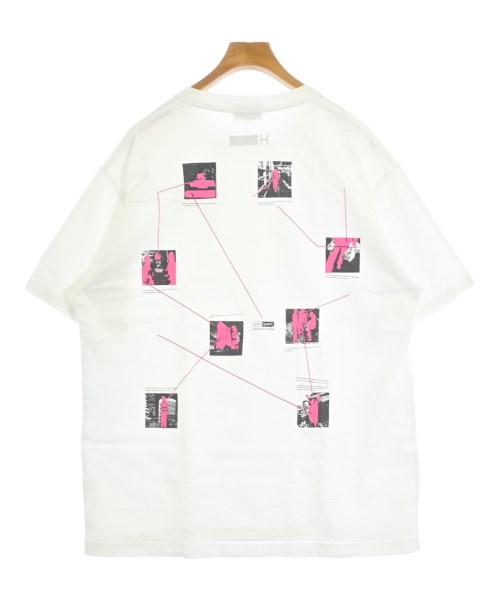 C.E（シーイー）Tシャツ・カットソー 白 サイズ:XL メンズ/2200676591026