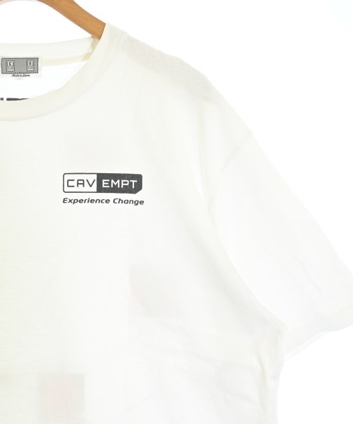 C.E（シーイー）Tシャツ・カットソー 白 サイズ:XL メンズ/2200676591026