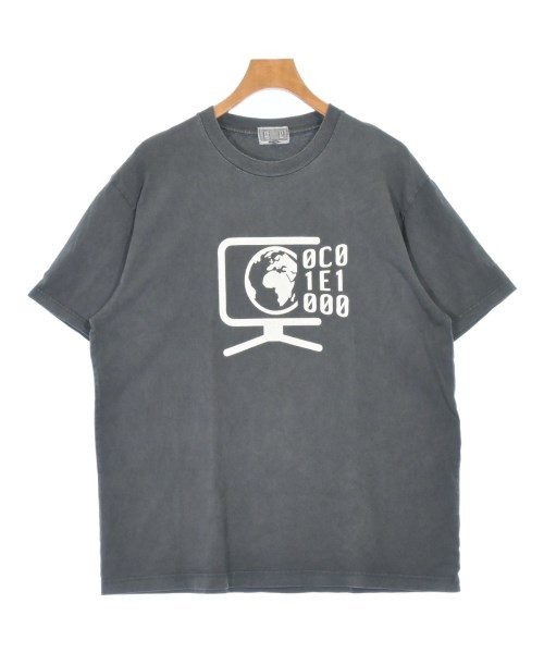 C.E(シーイー)Tシャツ・カットソー グレー サイズ:L/2200676591095