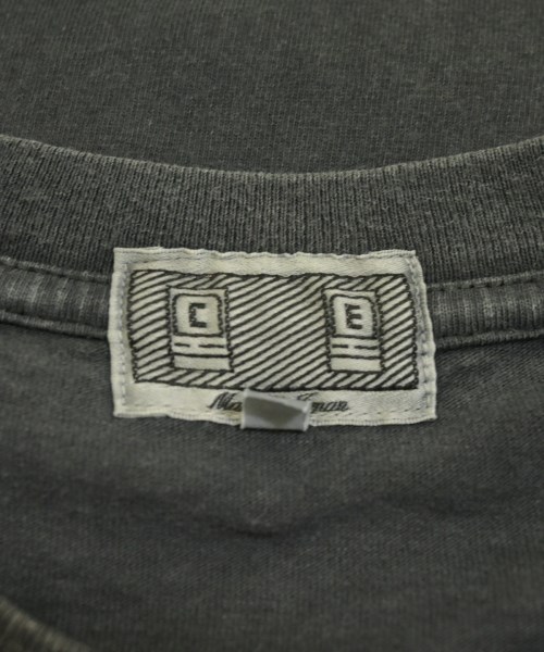 C.E（シーイー）Tシャツ・カットソー グレー サイズ:L メンズ/2200676591095