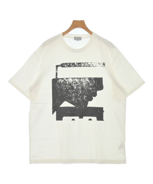 C.E(シーイー)Tシャツ・カットソー 白 サイズ:XL/2200676591149