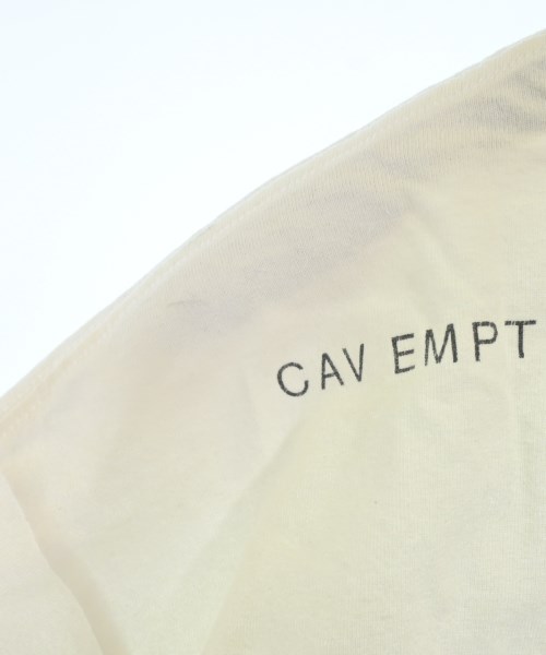 C.E（シーイー）Tシャツ・カットソー 白 サイズ:XL メンズ/2200676591149