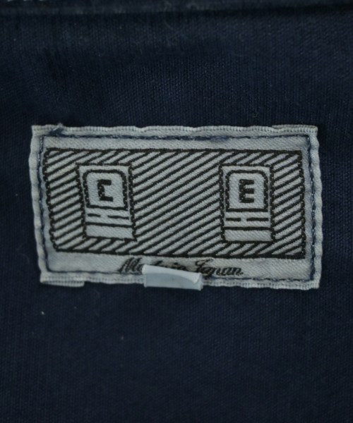 C.E（シーイー）カジュアルシャツ 紺 サイズ:L メンズ/2200674026049