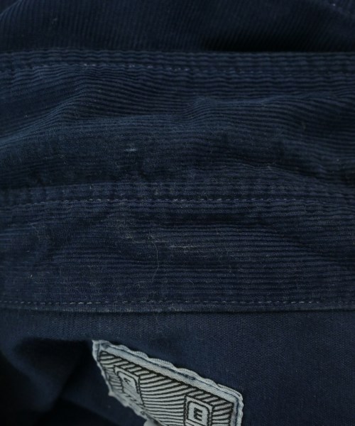 C.E（シーイー）カジュアルシャツ 紺 サイズ:L メンズ/2200674026049