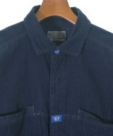 C.E（シーイー）カジュアルシャツ 紺 サイズ:L メンズ/2200674026049