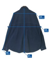 C.E（シーイー）カジュアルシャツ 紺 サイズ:L メンズ/2200674026049