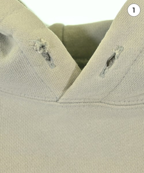 C.E（シーイー）パーカー グレー サイズ:M メンズ/2200678046036