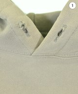 C.E（シーイー）パーカー グレー サイズ:M メンズ/2200678046036