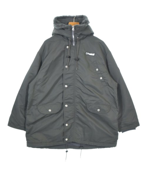 C.E(シーイー)ミリタリーブルゾン カーキ サイズ:L/2200678200025