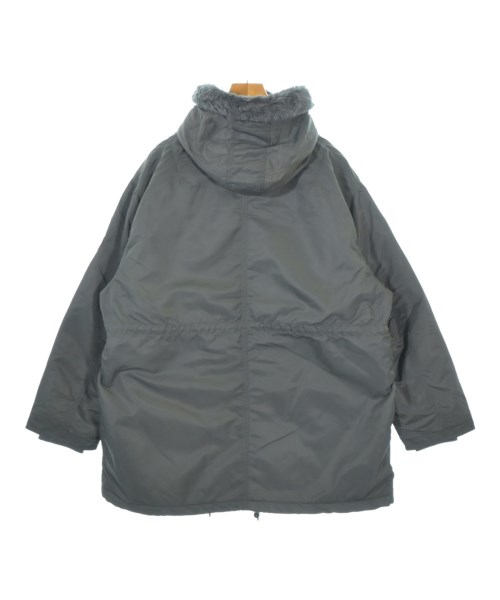 C.E（シーイー）ミリタリーブルゾン カーキ サイズ:L メンズ/2200678200025