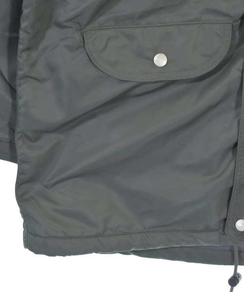 C.E（シーイー）ミリタリーブルゾン カーキ サイズ:L メンズ/2200678200025