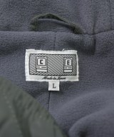 C.E（シーイー）ミリタリーブルゾン カーキ サイズ:L メンズ/2200678200025