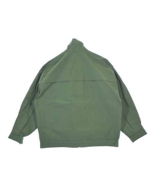 C.E（シーイー）ブルゾン 緑 サイズ:L メンズ/2200678200032