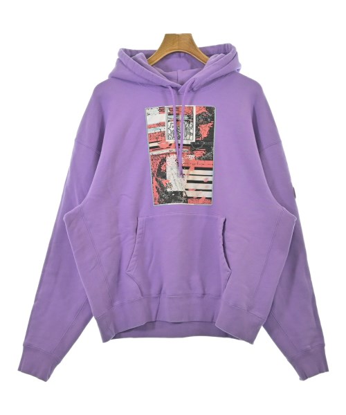 C.E(シーイー)パーカー 紫 サイズ:L/2200678200049