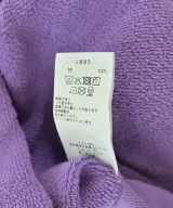 C.E（シーイー）パーカー 紫 サイズ:L メンズ/2200678200049