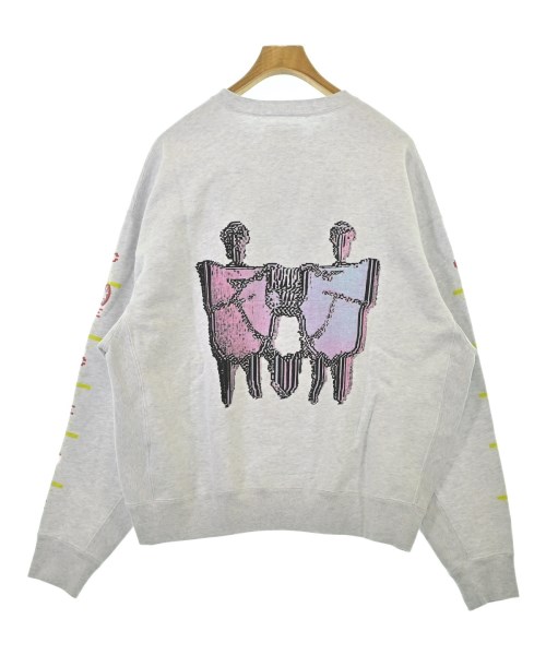 C.E（シーイー）スウェット グレー サイズ:L メンズ/2200678200056