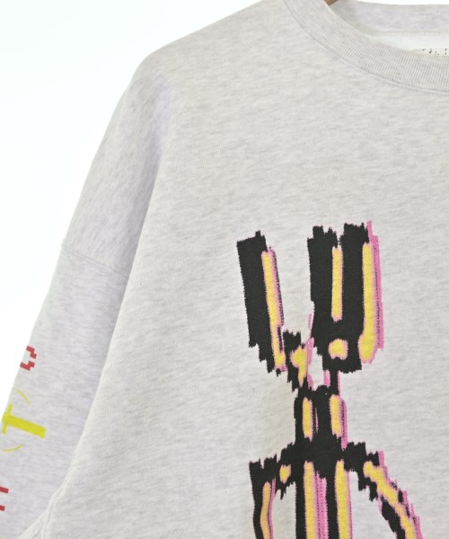 C.E（シーイー）スウェット グレー サイズ:L メンズ/2200678200056