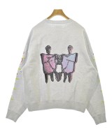 C.E（シーイー）スウェット グレー サイズ:L メンズ/2200678200056