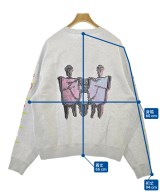 C.E（シーイー）スウェット グレー サイズ:L メンズ/2200678200056