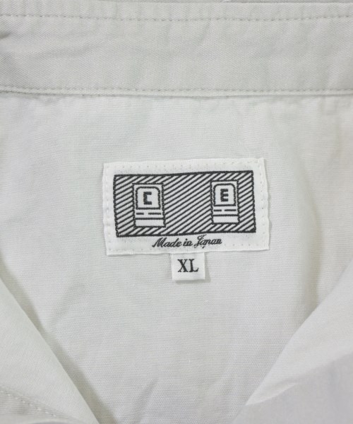 C.E（シーイー）カジュアルシャツ グレー サイズ:XL メンズ/2200678200063