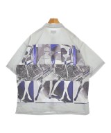 C.E（シーイー）カジュアルシャツ グレー サイズ:XL メンズ/2200678200063