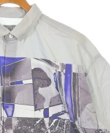 C.E（シーイー）カジュアルシャツ グレー サイズ:XL メンズ/2200678200063