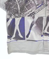 C.E（シーイー）カジュアルシャツ グレー サイズ:XL メンズ/2200678200063