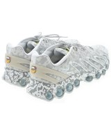 C.E（シーイー）スニーカー グレー サイズ:28cm メンズ/2200678200070