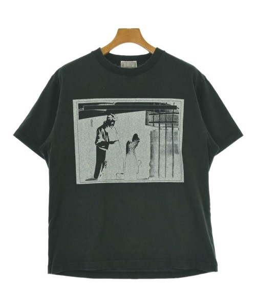 C.E(シーイー)Tシャツ・カットソー 黒 サイズ:M/2200678676011