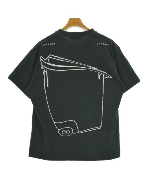 C.E（シーイー）Tシャツ・カットソー 黒 サイズ:M メンズ/2200678676011