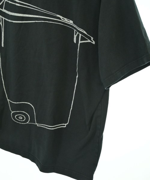 C.E（シーイー）Tシャツ・カットソー 黒 サイズ:M メンズ/2200678676011