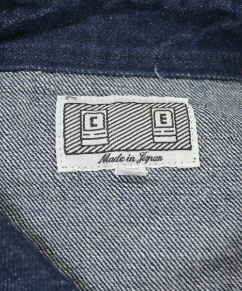 C.E（シーイー）その他 紺 サイズ:XL メンズ/2200679129011
