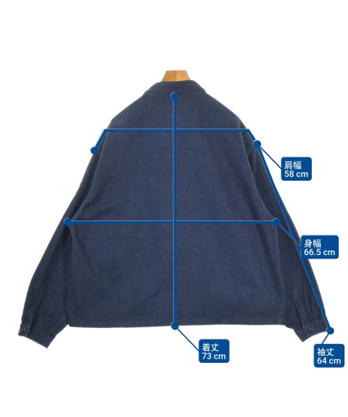 C.E（シーイー）その他 紺 サイズ:XL メンズ/2200679129011