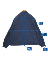 C.E（シーイー）その他 紺 サイズ:XL メンズ/2200679129011