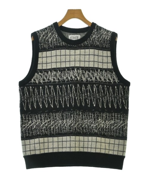 C.E(シーイー)ベスト 黒 サイズ:XL/2200679129080