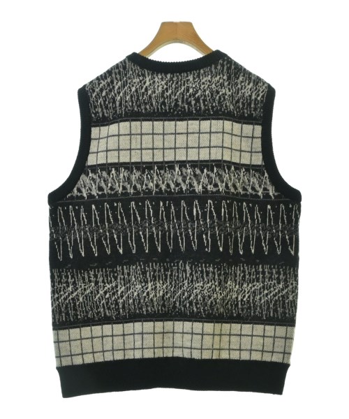 C.E（シーイー）ベスト 黒 サイズ:XL メンズ/2200679129080