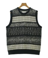 C.E（シーイー）ベスト 黒 サイズ:XL メンズ/2200679129080