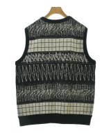 C.E（シーイー）ベスト 黒 サイズ:XL メンズ/2200679129080