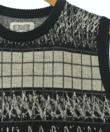 C.E（シーイー）ベスト 黒 サイズ:XL メンズ/2200679129080