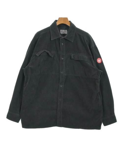 C.E(シーイー)カジュアルシャツ 黒 サイズ:M/2200679587217