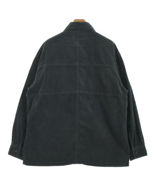 C.E（シーイー）カジュアルシャツ 黒 サイズ:M メンズ/2200679587217