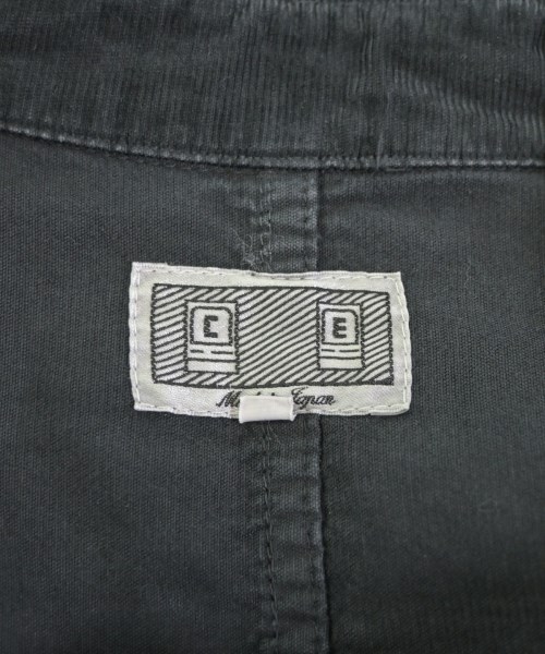 C.E（シーイー）カジュアルシャツ 黒 サイズ:M メンズ/2200679587217