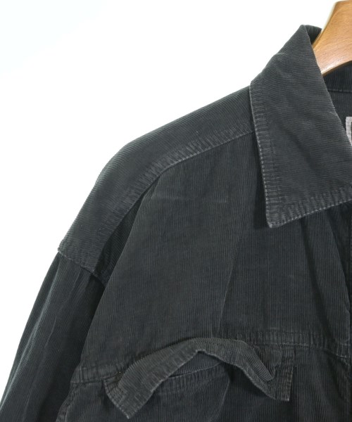 C.E（シーイー）カジュアルシャツ 黒 サイズ:M メンズ/2200679587217