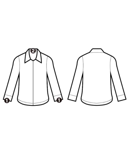 C.E（シーイー）カジュアルシャツ 緑 サイズ:M メンズ/2200679587347