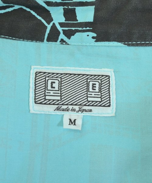 C.E（シーイー）カジュアルシャツ 緑 サイズ:M メンズ/2200679587347