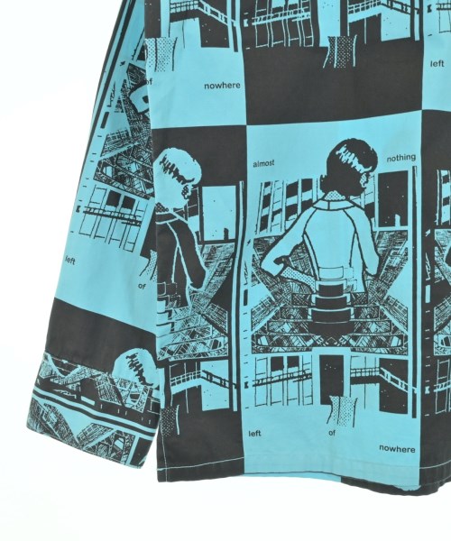 C.E（シーイー）カジュアルシャツ 緑 サイズ:M メンズ/2200679587347