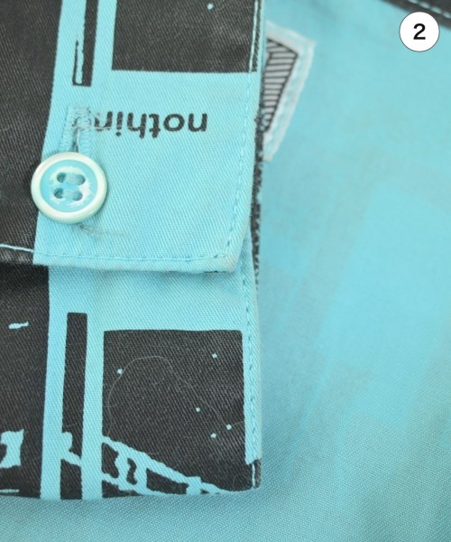 C.E（シーイー）カジュアルシャツ 緑 サイズ:M メンズ/2200679587347