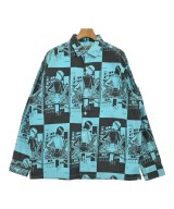 C.E（シーイー）カジュアルシャツ 緑 サイズ:M メンズ/2200679587347