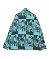 C.E（シーイー）カジュアルシャツ 緑 サイズ:M メンズ/2200679587347